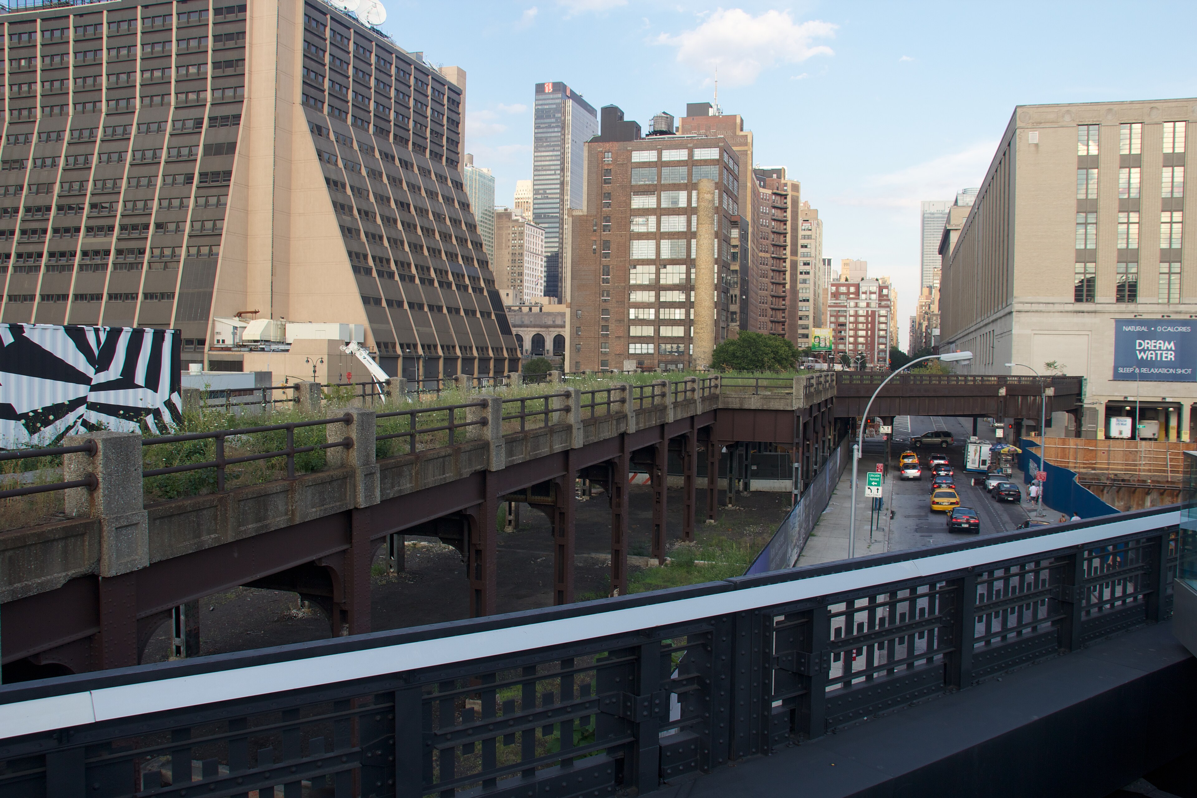 The High Line